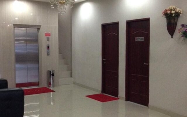 Hotel Teratai Cikarang