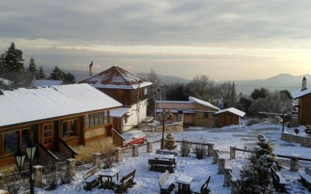 Shelter Ermis