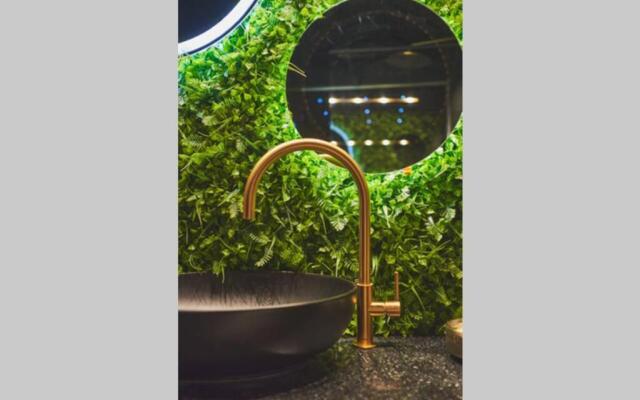 No 7 Apartament SPA Z Sauna I Jacuzzi (Adults Only)