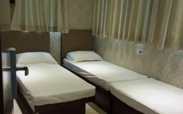 Chung Shing Hotel