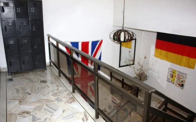 Colombian Home Hostel Cali