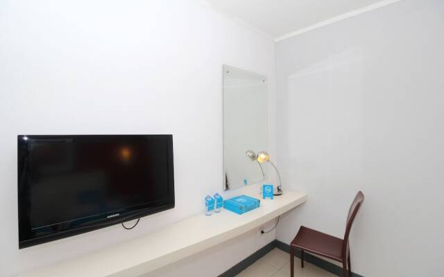 Airy Glodok Pinangsia Raya Jakarta