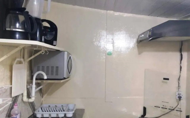 Residência da Claudia