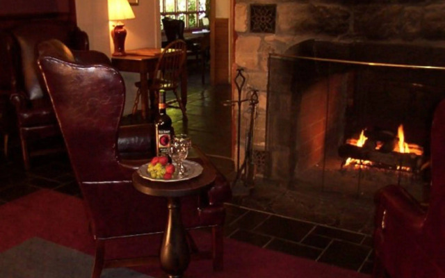 Stroudsmoor Country Inn
