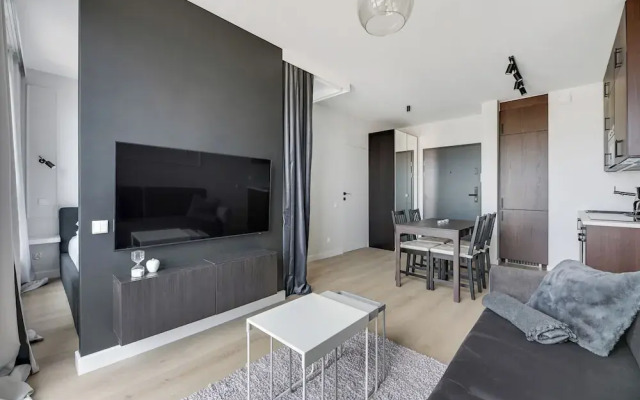 Chlebova Deluxe 2 by Grand Apartments