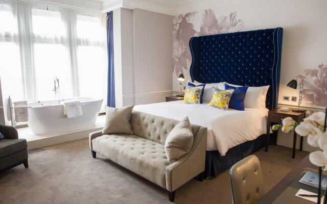 The Ampersand Hotel - Small Luxury Hotels of the World