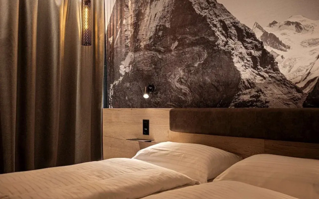 Zleep Hotel Lausanne-Chavannes