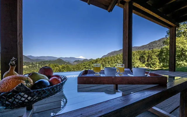 Kila Tai Tai Lodge