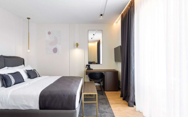 Movenpick Hotel Lalez Durres