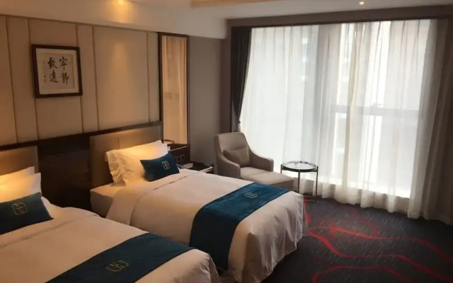 Lanxi International Hotel