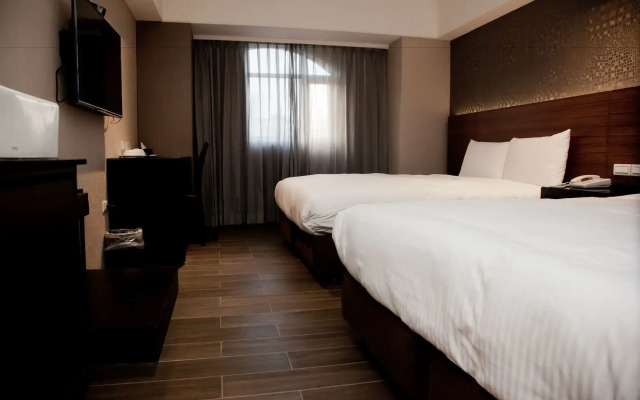 KDM Hotel