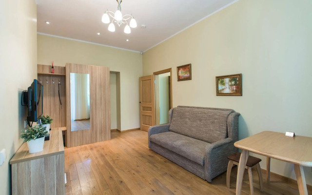 Riga Lux Apartments - Ernesta