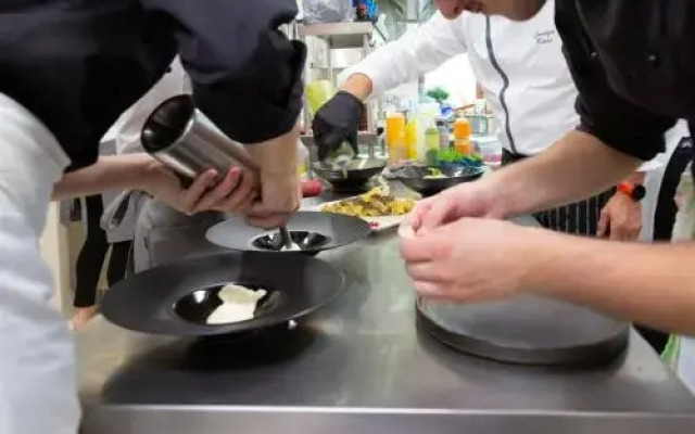 Albergo Ristorante Baita Dovich