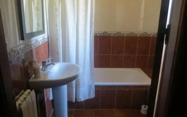 Hostal Restaurante Campo Abierto