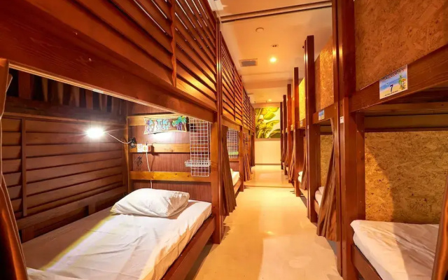 Guest House Grand Naha