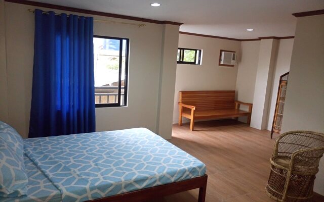 Aleston Secret Hotel