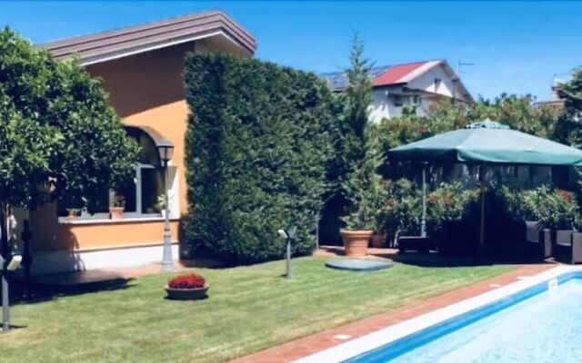 B&B Villa D'Errico