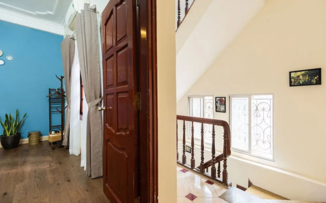 Hanoi Crocus Homestay