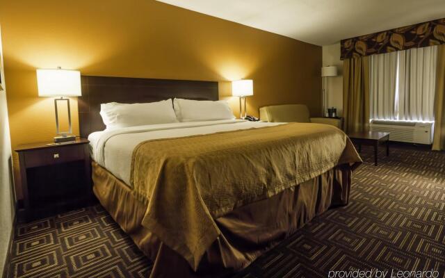 Holiday Inn Knoxville-West, I-40 & I-75, an IHG Hotel