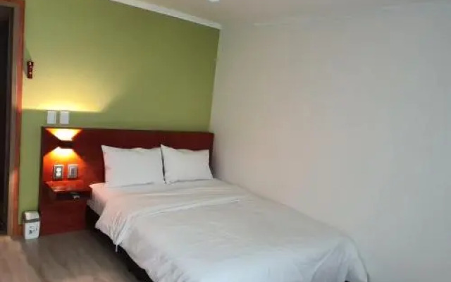 K Guesthouse