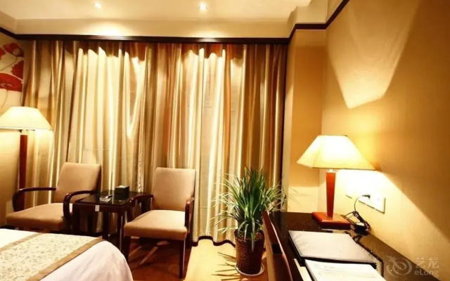 Taihang Hotel