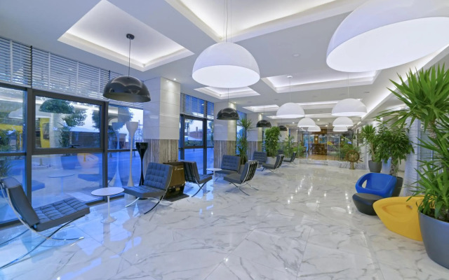 Kaptan Hotel