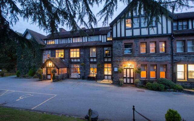 Lake Vyrnwy Hotel & Spa