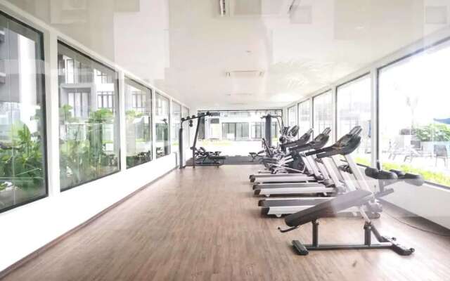 Legoland D'Pristine Apartment by TGP