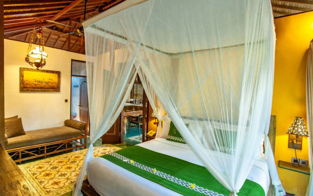 Arya Villas Ubud