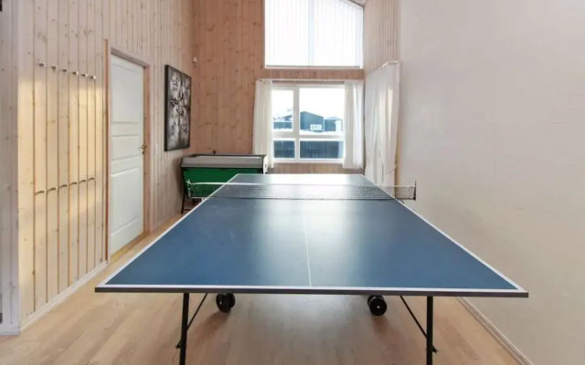 "Vlatka" - 400m from the sea in NW Jutland
