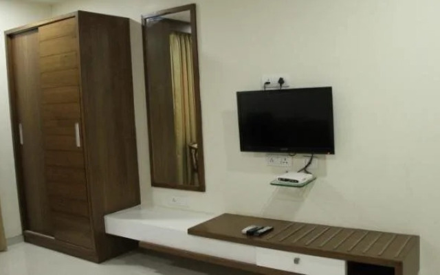 Hotel Avadh Inn