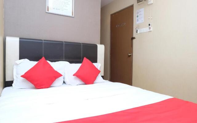 OYO 44123 Hotel Al-Saif