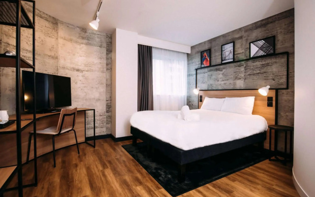 ibis Belfast City Centre