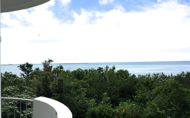 Guesthouse Ho Aloha - Hostel