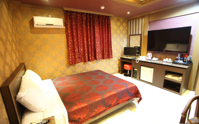 Morice Hotel