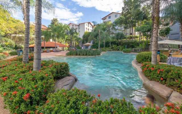 Rio Quente Resorts - Hotel Luupi