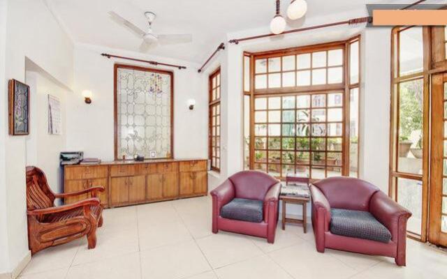 Nu Delhi Homestay