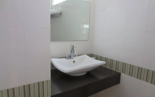 Sky Place Serviced Apartment