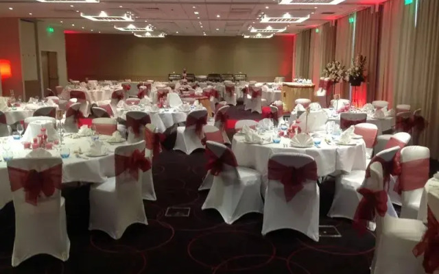 Novotel London Heathrow
