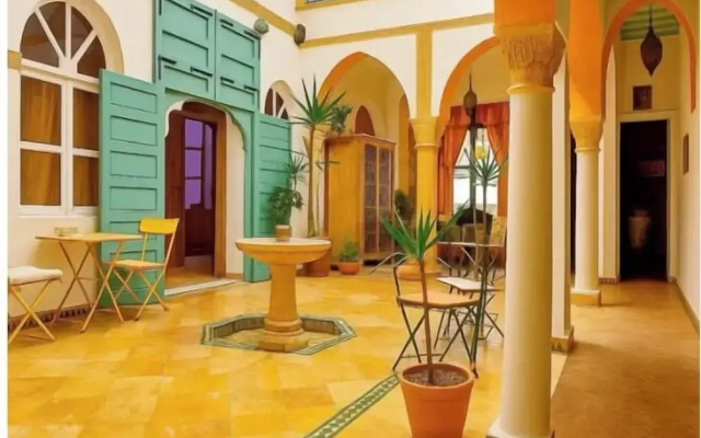 Maison d'hôtes & Restaurant