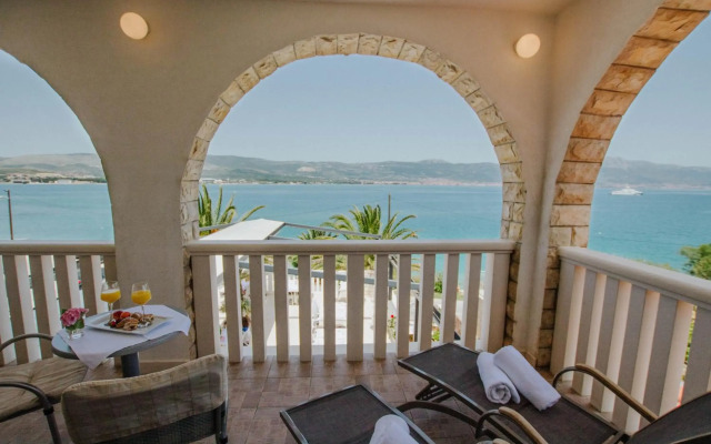 Hotel Vila Tina
