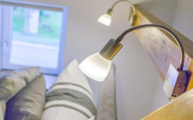 Apartment Pond View Comfortable Vacation Home