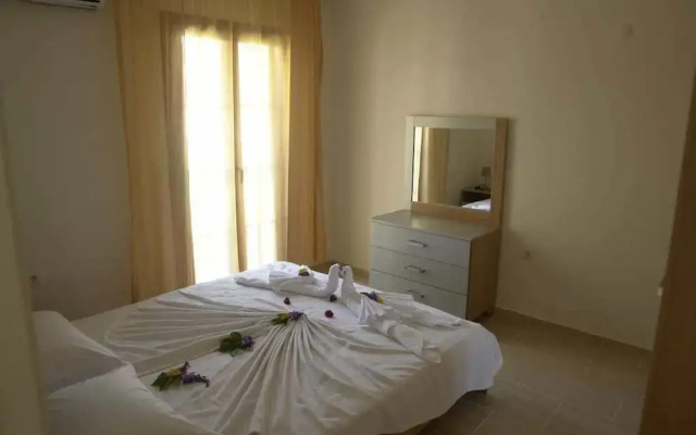 Orka Village Apartments