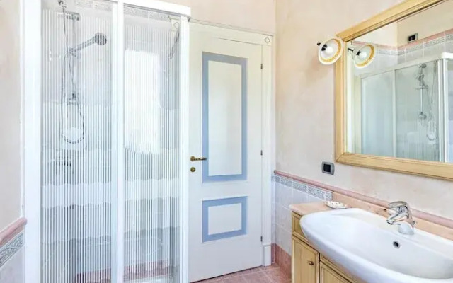 I Mosaici 3 Apartment by Wonderful Italy