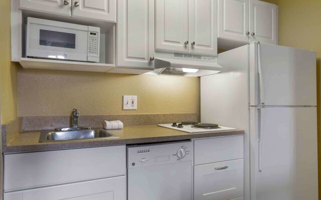 Extended Stay America Suites Phoenix Scottsdale