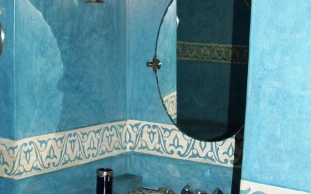 Nadir Home Riad