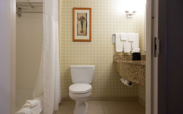 Hilton Garden Inn Myrtle Beach/Coastal Grand Mall