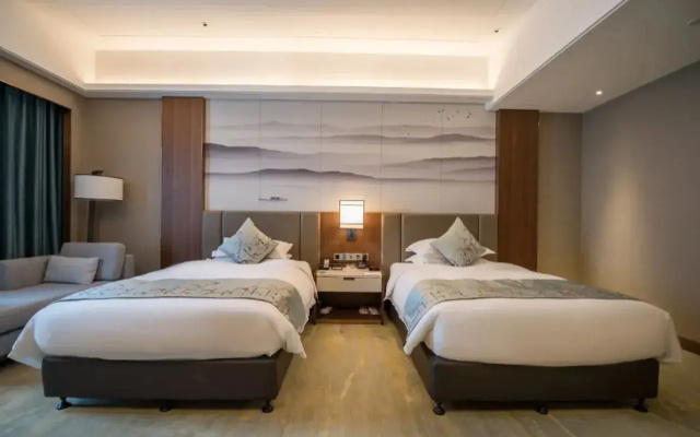Argyle Grand Hotel