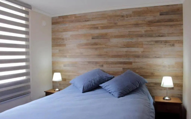 Hermoso departamento a 5 minutos de la playa