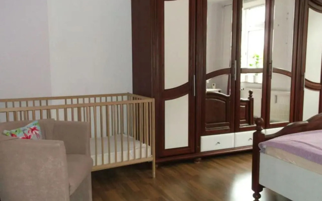 Comfort Apartment Comfortable Holiday Residence